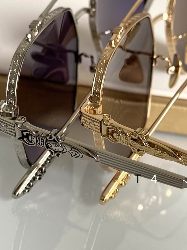 CHROME HEART CH8034 54-19-152 d07