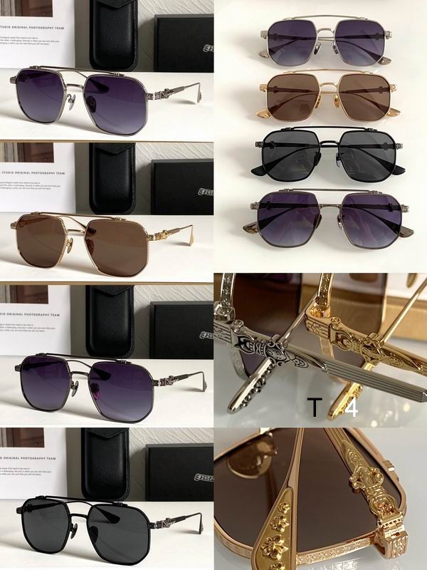 CHROME HEART CH8034 54-19-152 d08