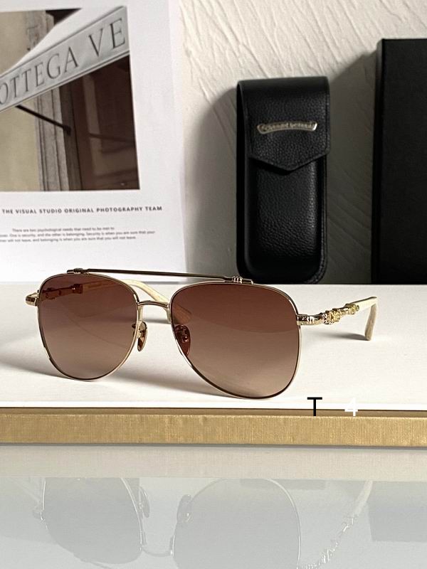 CHROME HEART CH8058 58-16-148 d01