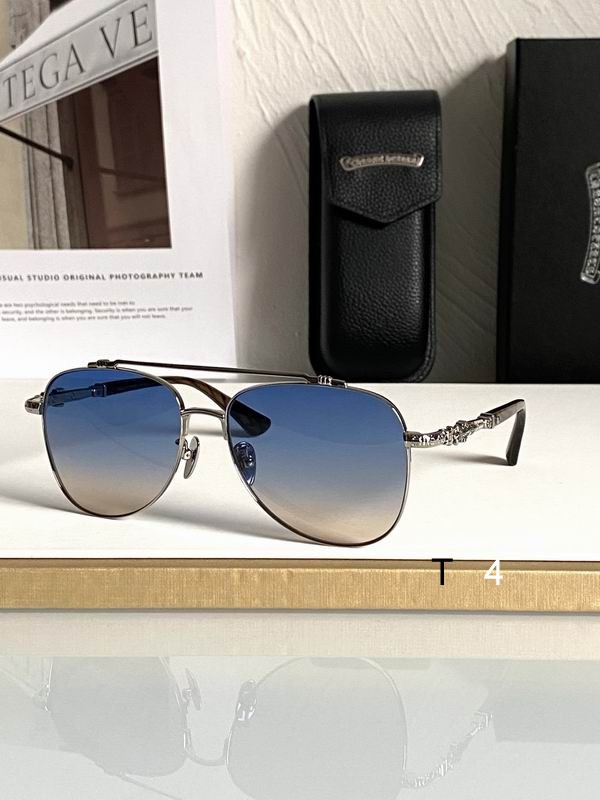 CHROME HEART CH8058 58-16-148 d03