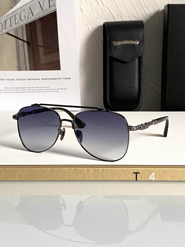 CHROME HEART CH8058 58-16-148 d04