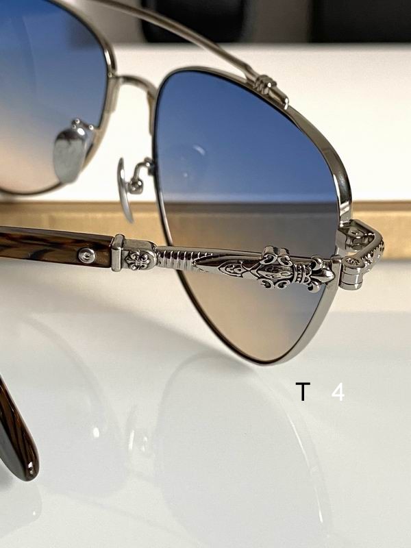 CHROME HEART CH8058 58-16-148 d05