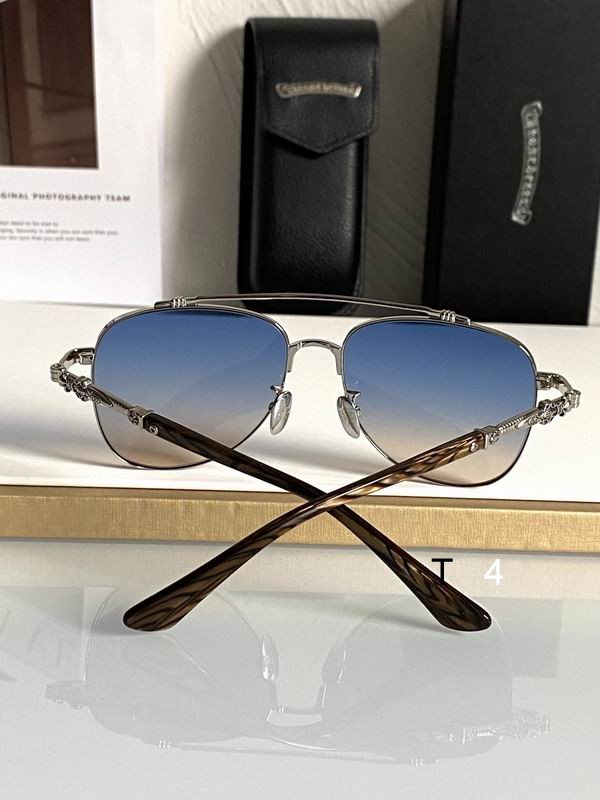 CHROME HEART CH8058 58-16-148 d06