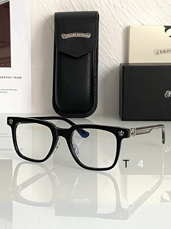 CHROME HEART CH8138 53-28-150 d01