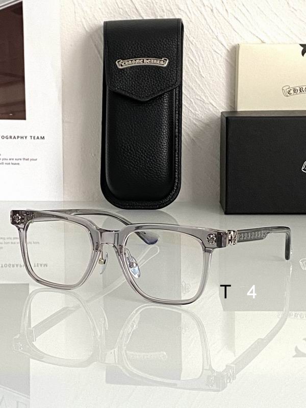 CHROME HEART CH8138 53-28-150 d02