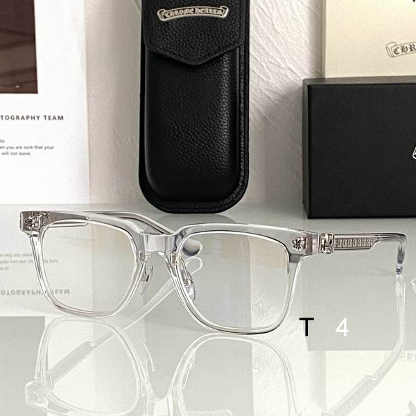 CHROME HEART CH8138 53-28-150 d03