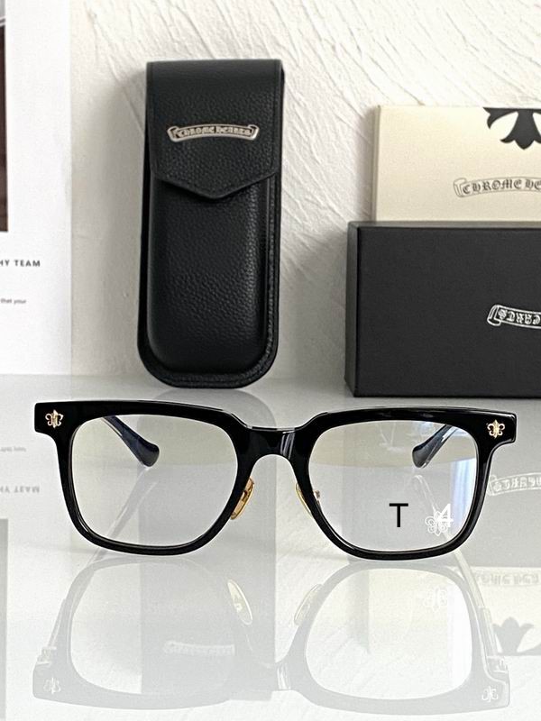 CHROME HEART CH8138 53-28-150 d05