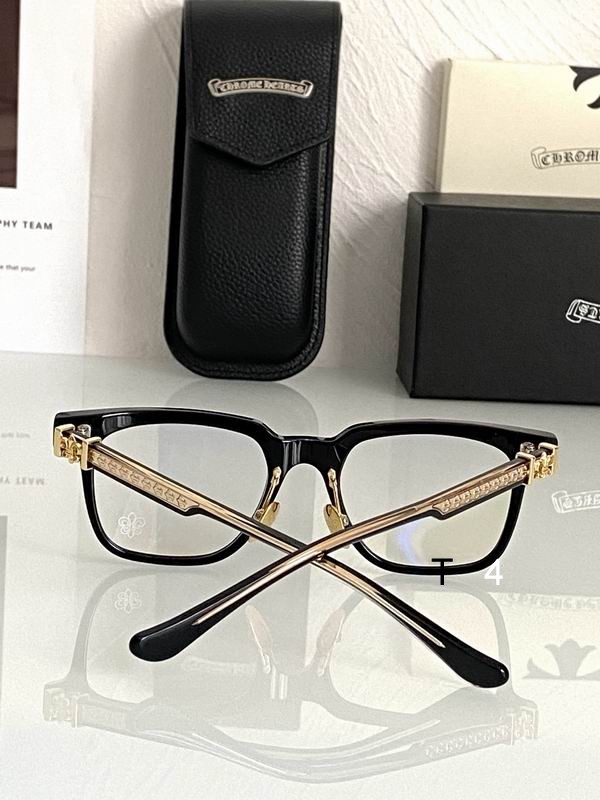 CHROME HEART CH8138 53-28-150 d06