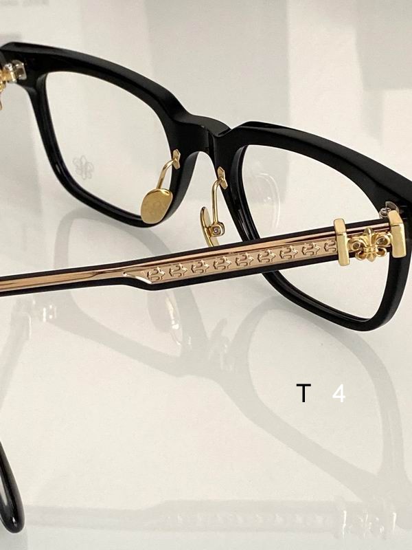 CHROME HEART CH8138 53-28-150 d07