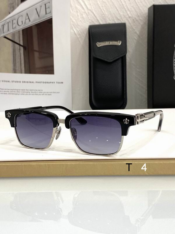 CHROME HEART CH8206 54-18-155 d01