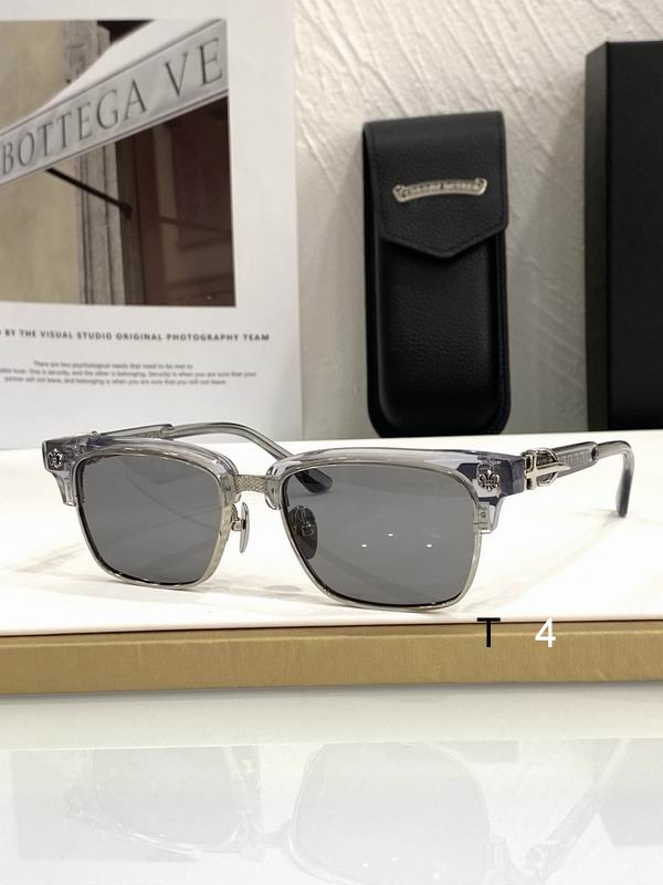 CHROME HEART CH8206 54-18-155 d02