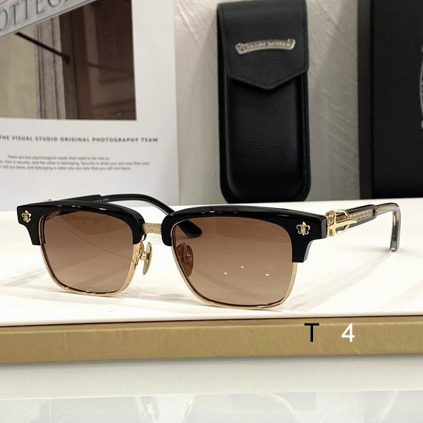 CHROME HEART CH8206 54-18-155 d03