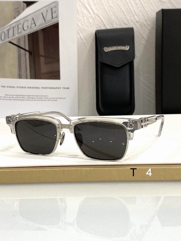 CHROME HEART CH8206 54-18-155 d04