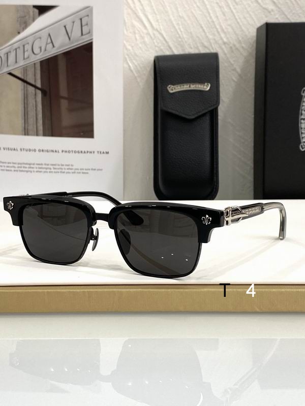 CHROME HEART CH8206 54-18-155 d05