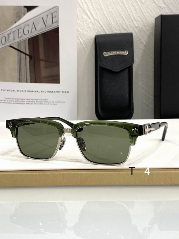 CHROME HEART CH8206 54-18-155 d06