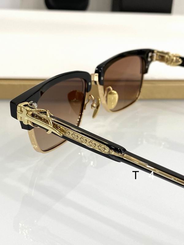 CHROME HEART CH8206 54-18-155 d08