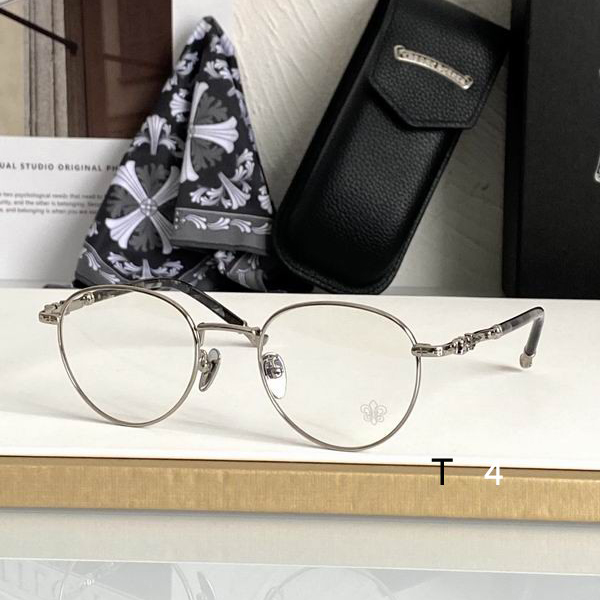 CHROME HEART CH8227 50-21-154 d02