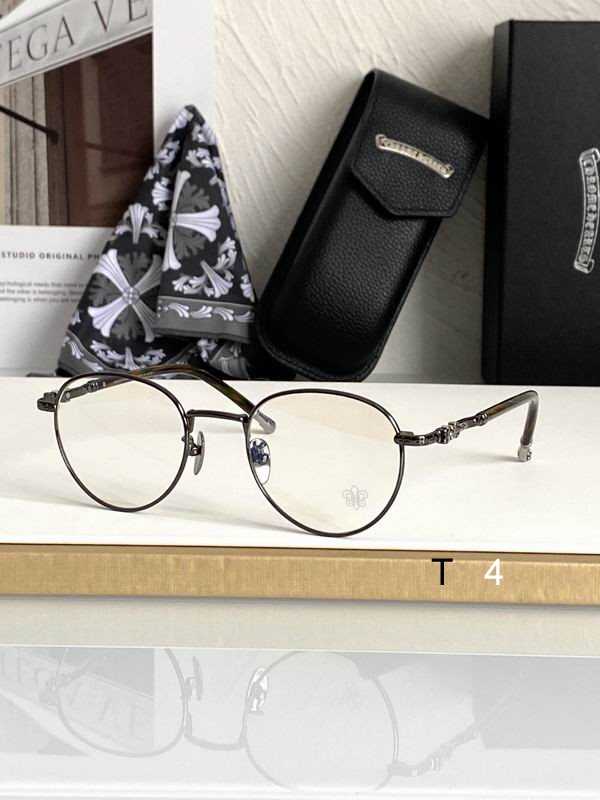 CHROME HEART CH8227 50-21-154 d03