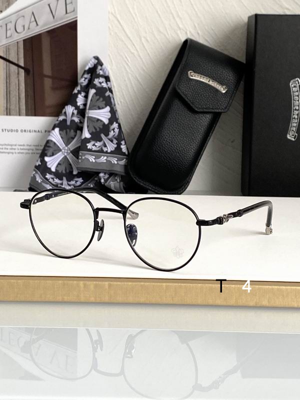 CHROME HEART CH8227 50-21-154 d04