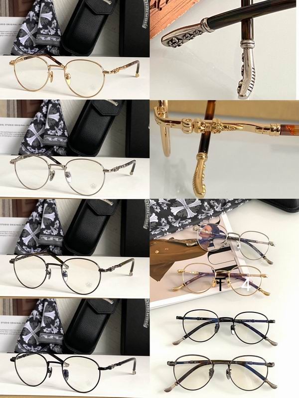 CHROME HEART CH8227 50-21-154 d08