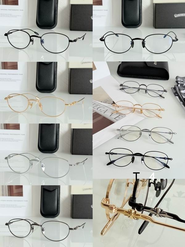 CHROME HEART CH8234 53-22-148 d 08