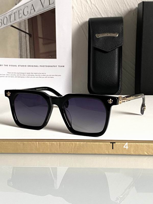 CHROME HEART CH8266 53-19-150 d01