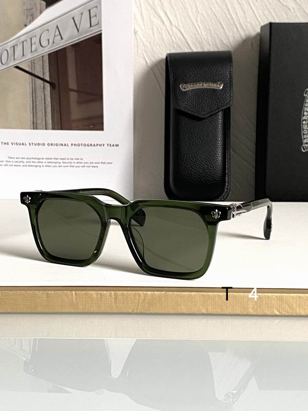 CHROME HEART CH8266 53-19-150 d04