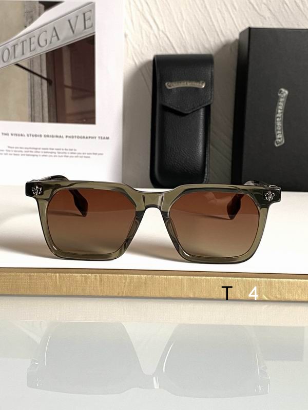 CHROME HEART CH8266 53-19-150 d05