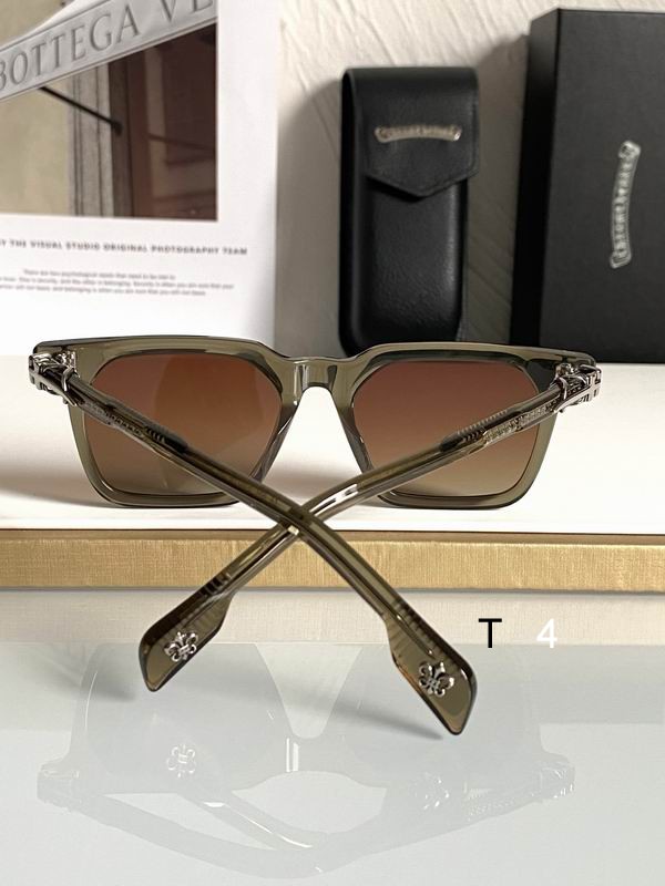 CHROME HEART CH8266 53-19-150 d06