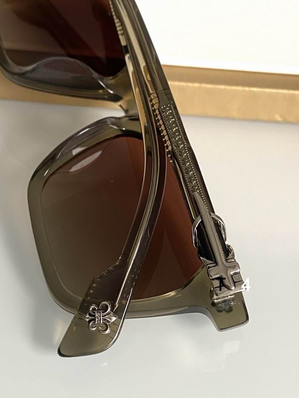 CHROME HEART CH8266 53-19-150 d07