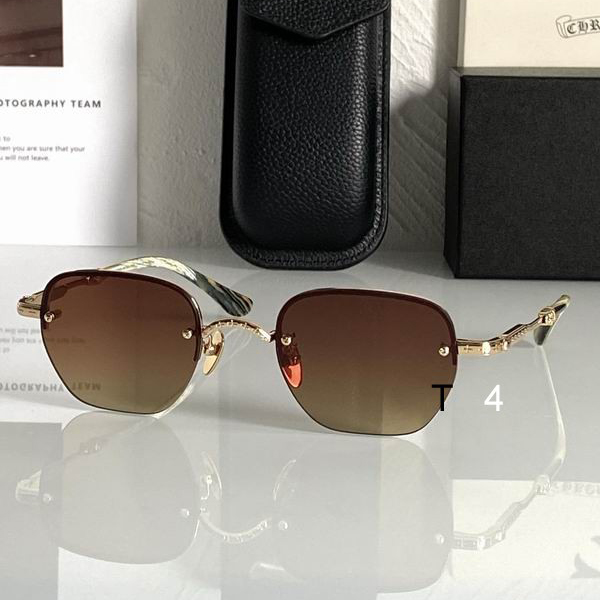 CHROME HEART CH8280 52-22-155 d01