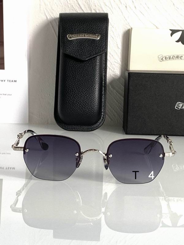 CHROME HEART CH8280 52-22-155 d05