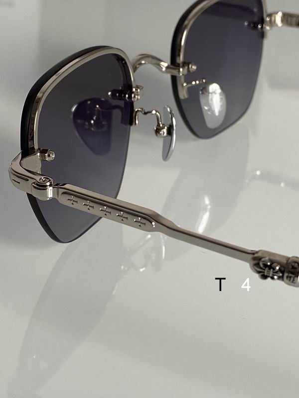 CHROME HEART CH8280 52-22-155 d06