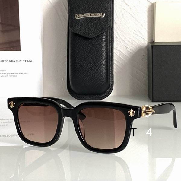 CHROME HEART CH8298 53-21-150 d02