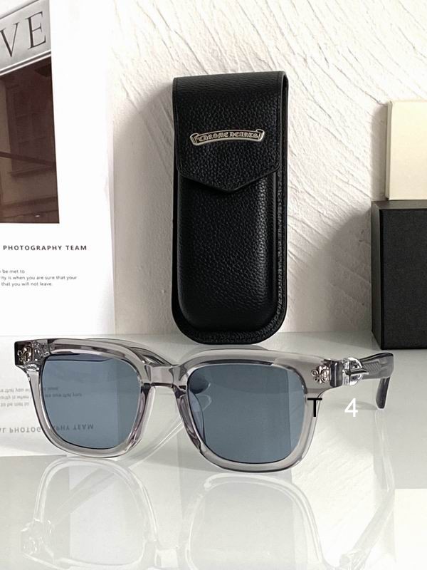 CHROME HEART CH8298 53-21-150 d05