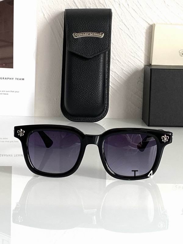 CHROME HEART CH8298 53-21-150 d07