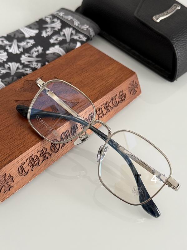 CHROME HEART CH8302 53-19-150 d 01