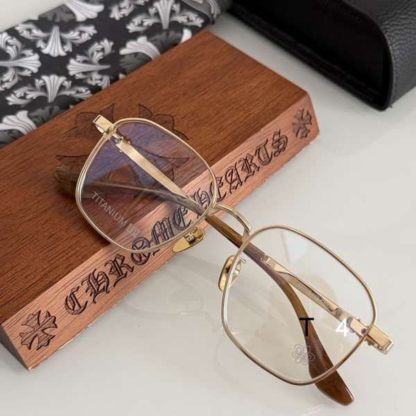 CHROME HEART CH8302 53-19-150 d 02