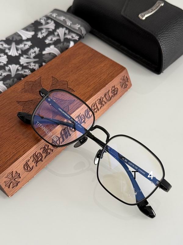 CHROME HEART CH8302 53-19-150 d 03