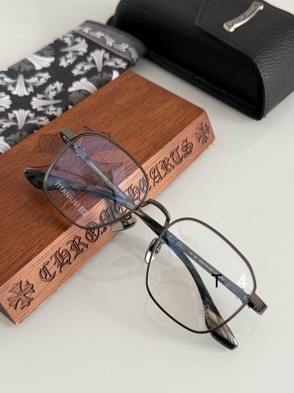 CHROME HEART CH8302 53-19-150 d 04