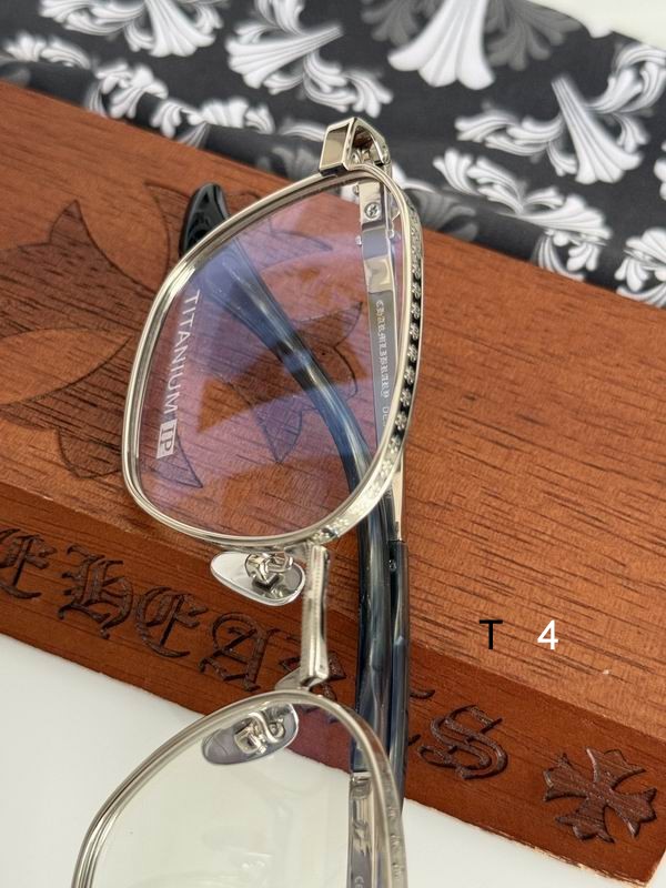 CHROME HEART CH8302 53-19-150 d 05