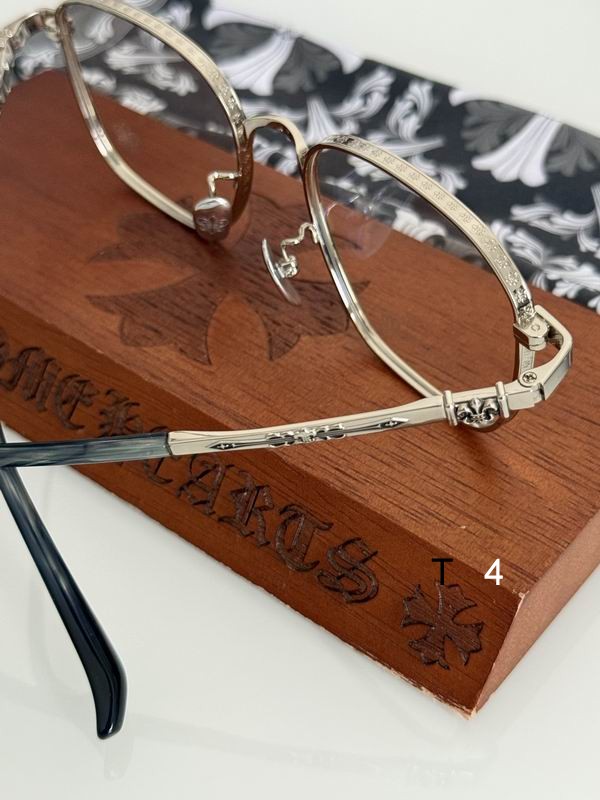 CHROME HEART CH8302 53-19-150 d 06