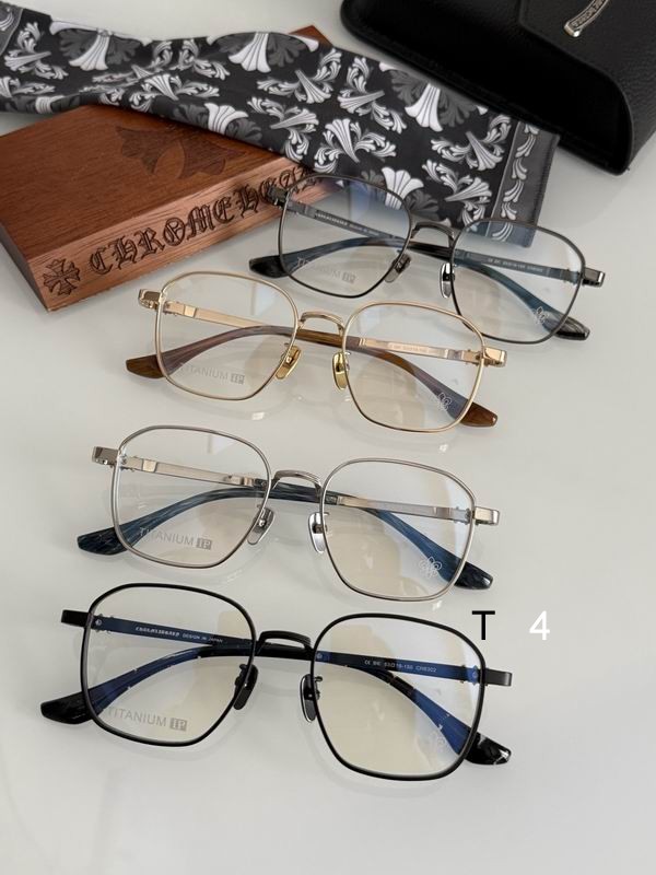 CHROME HEART CH8302 53-19-150 d 07