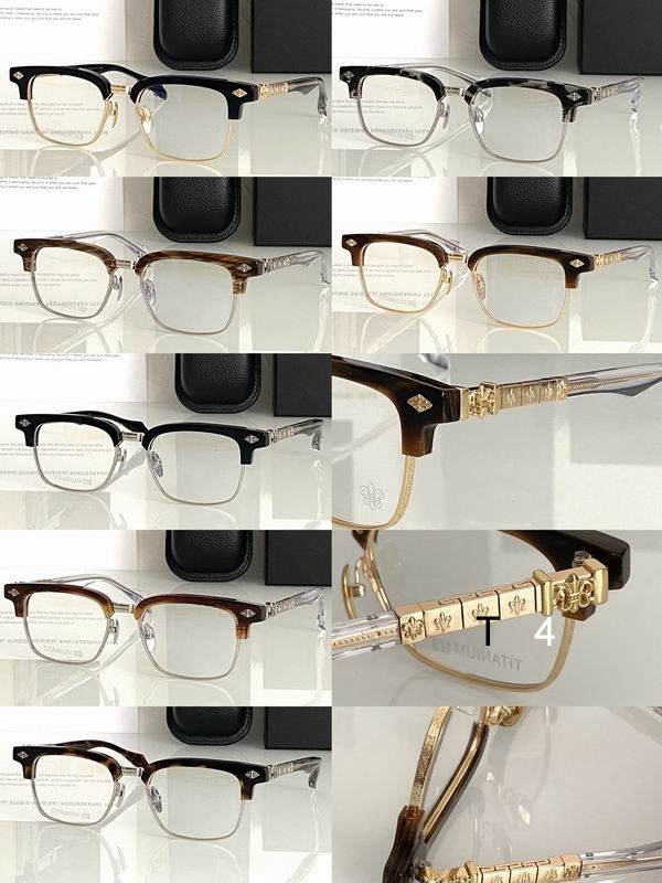 CHROME HEART CH8316 54-19-153 d 10