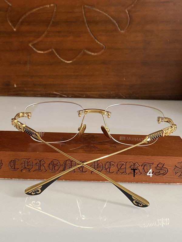 CHROME HEART CH8326 53-18-146 d 05