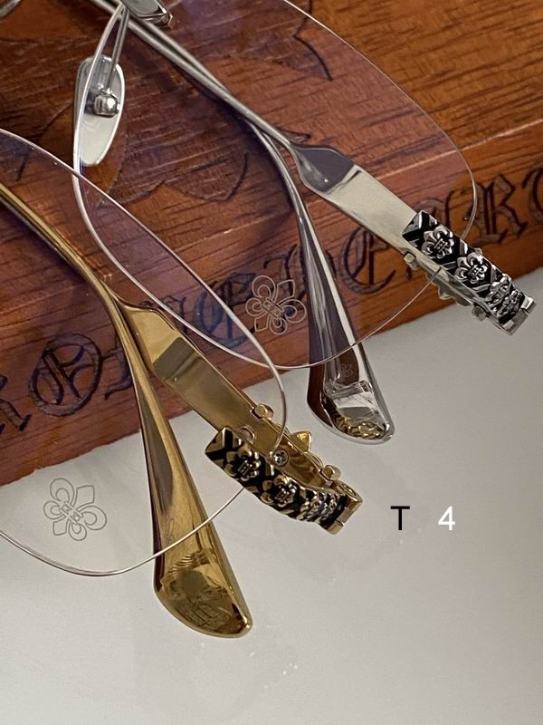 CHROME HEART CH8326 53-18-146 d 06