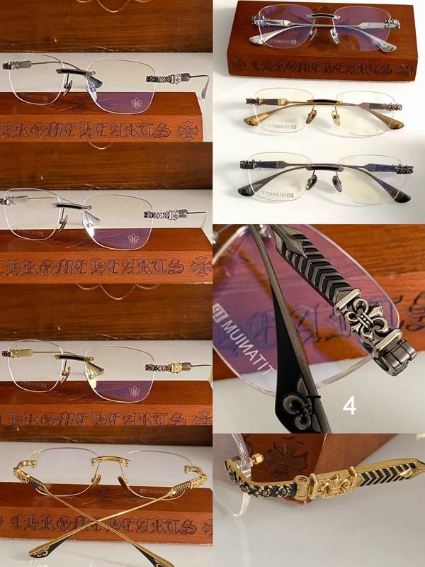 CHROME HEART CH8326 53-18-146 d 07