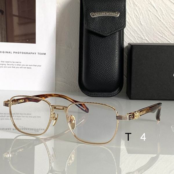 CHROME HEART CH833 52-20-150 d01