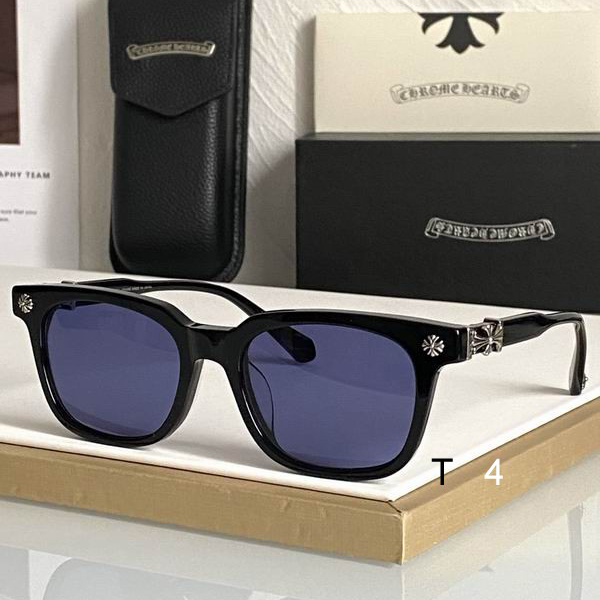 CHROME HEART CH833 52-20-150 d03