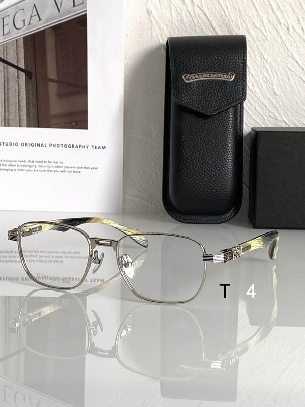 CHROME HEART CH833 52-20-150 d03